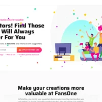 FansOne
