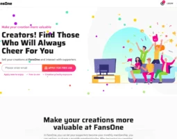 FansOne