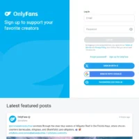 OnlyFans