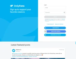 OnlyFans