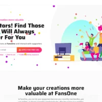 FansOne