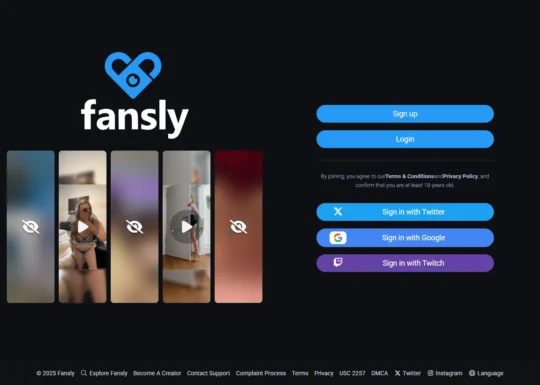 fansly